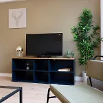 La Du General Apartamento