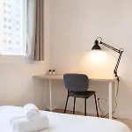Apartamento La Du General Nancy