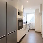 Apartamento La Du General Nancy