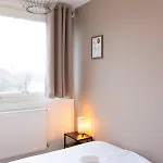 Apartamento La Du General *
