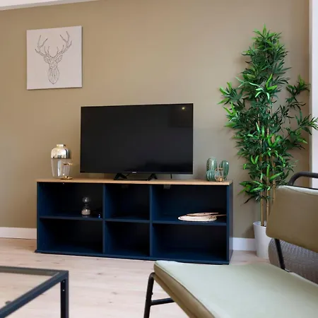La Du General Apartmán