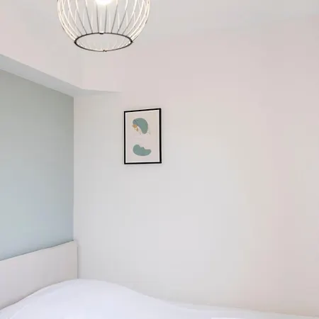 La Du General Apartmán *