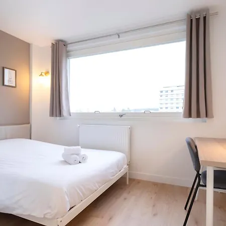 Apartamento La Du General *