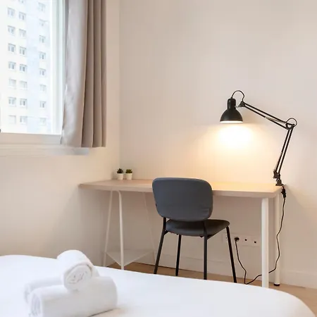 Apartmán La Du General Nancy
