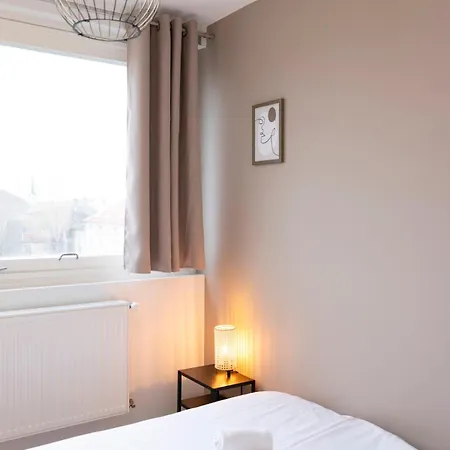 Apartmán La Du General *