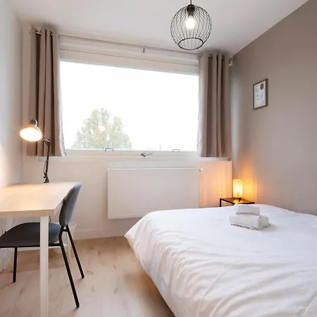 La Du General Apartamento *
