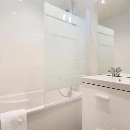 Apartmán La Du General *