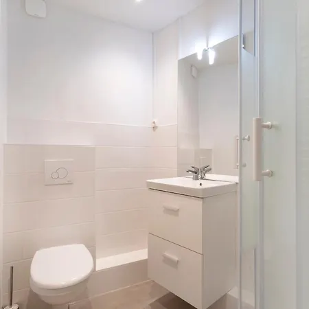 Apartmán La Du General
