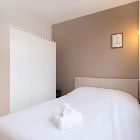 La Du General Apartmán *