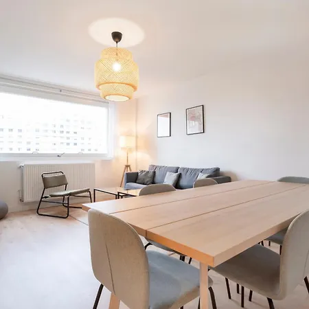 Apartamento La Du General *