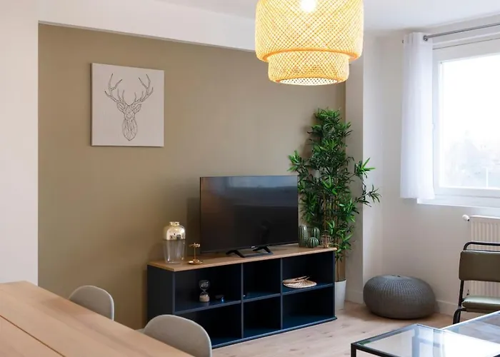 La Du General * Нанси