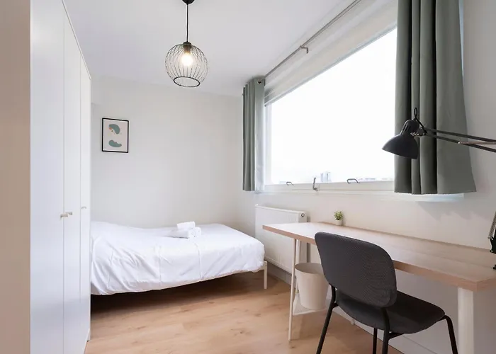 Apartment La Du General Nancy