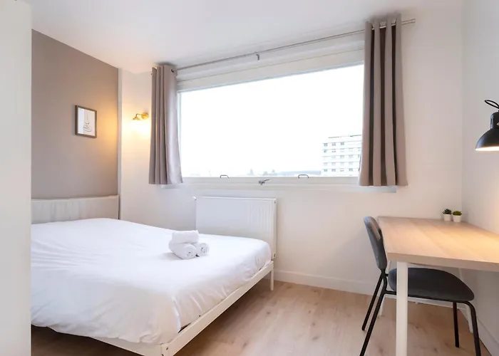 Apartment La Du General *