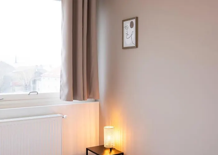 Apartment La Du General *