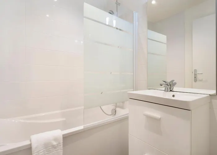 Апартаменты La Du General *