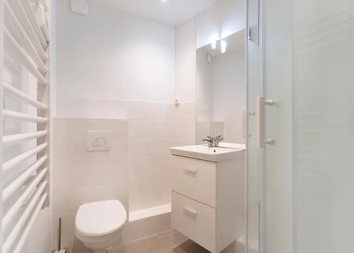 Apartment La Du General